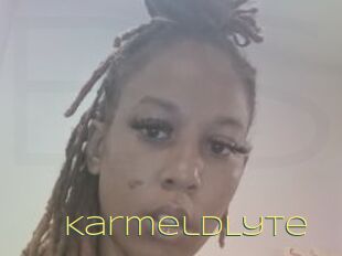 KarmelDLyte