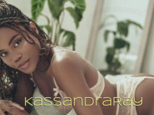 KassandraRay