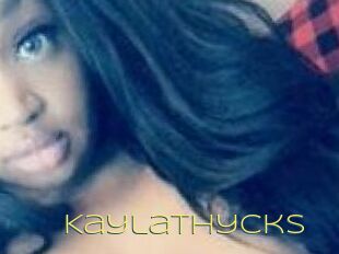 KaylaThycks