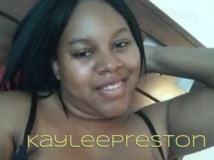 Kaylee_Preston