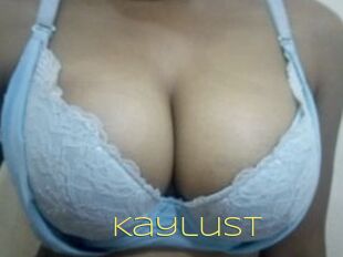 Kaylust
