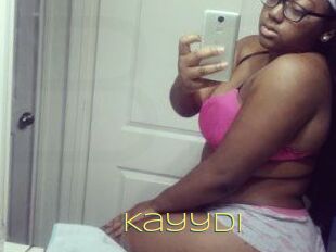 Kayydi