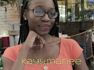 Kayymariee