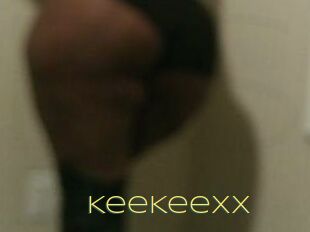 KeeKeeXX