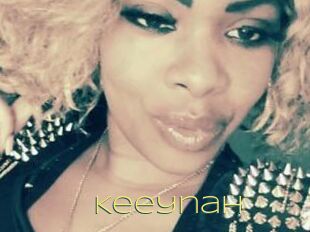 Keeynah