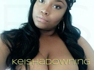 Keisha_Downing
