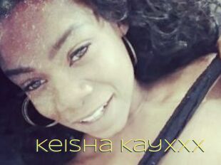 Keisha_KayXXX