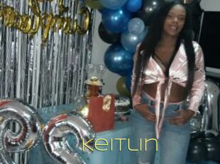 Keitlin