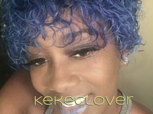 KekeClover