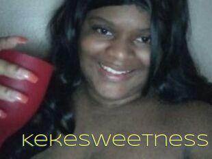 KekeSweetness