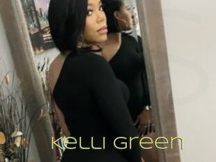 Kelli_Green