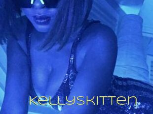 Kellyskitten