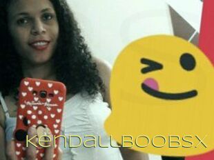 KendallBoobsX