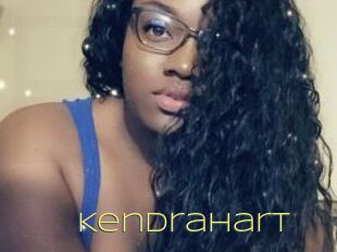 KendraHart