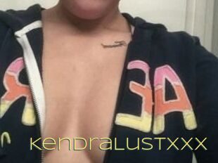 KendraLustXxX