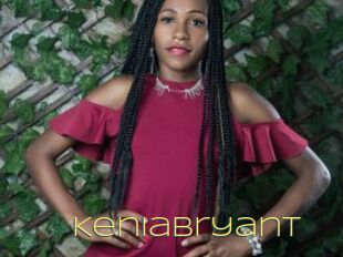 KeniaBryant