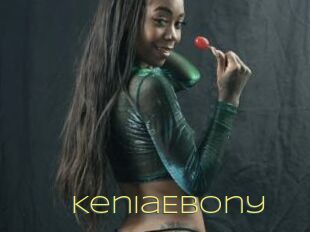 KeniaEbony