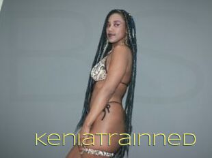 KeniaTrainned