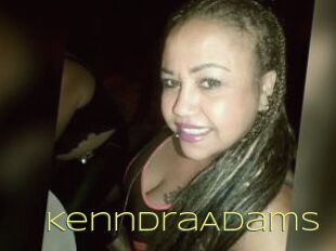 KenndraAdams