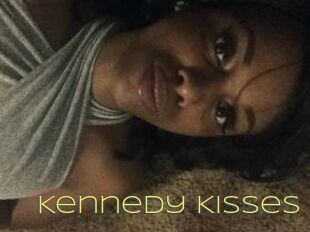 Kennedy_Kisses