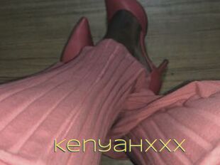 Kenyahxxx