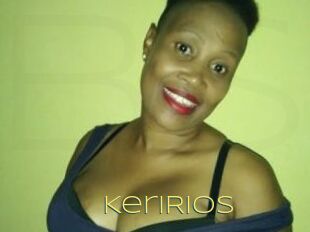 KeriRios