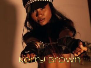 Kerry_Brown