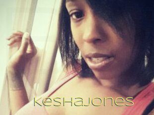 Kesha_Jones