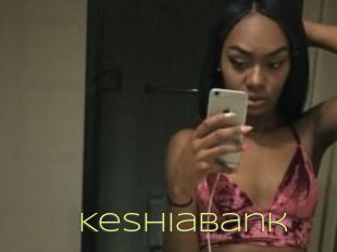 KeshiaBank