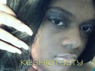 KeshiaTasty