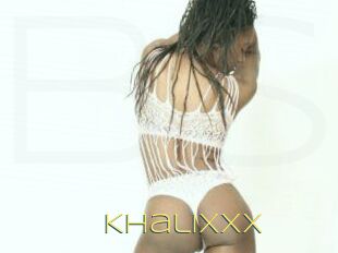 KhaliXXX