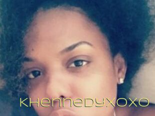 Khennedyxoxo