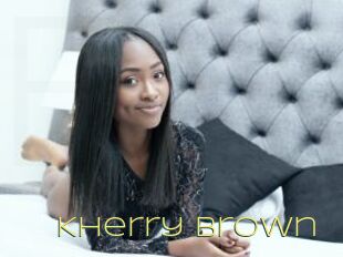 Kherry_Brown