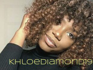 KhloeDiamond19