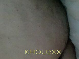 Kholexx