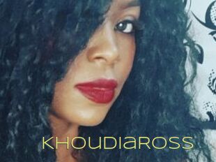 KhoudiaROSS
