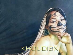 KhoudiaX