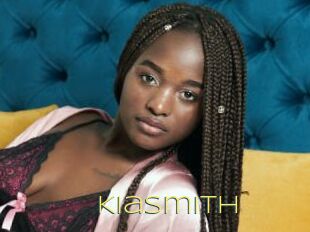 KiaSmith