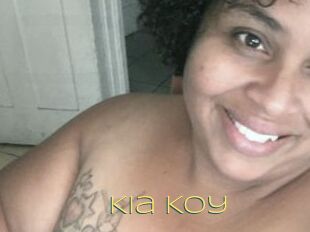 Kia_Koy