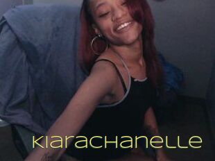KiaraChanelle