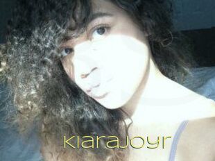 Kiarajoyr