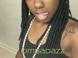 KimBadazz