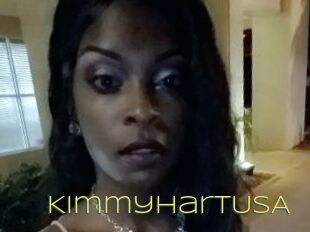 KimmyHartUSA