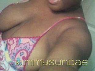 KimmySundae