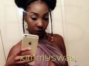 KimmySway