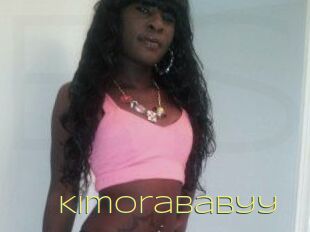 KimoraBabyy