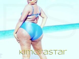 Kimorastar