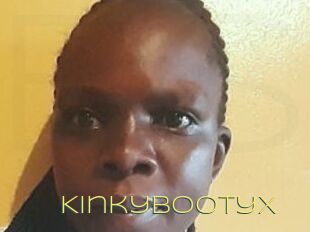 KinkyBootyX