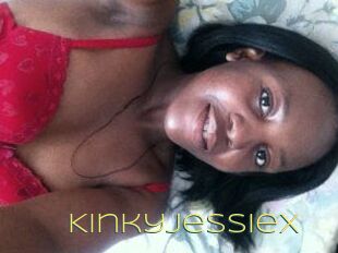KinkyJessieX