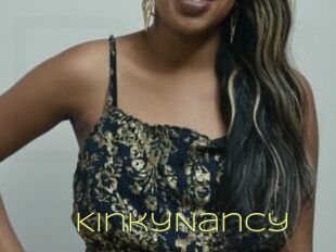 KinkyNancy